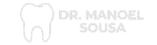 Logo dr manoel sousa