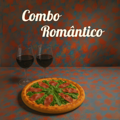 Combo Romantico