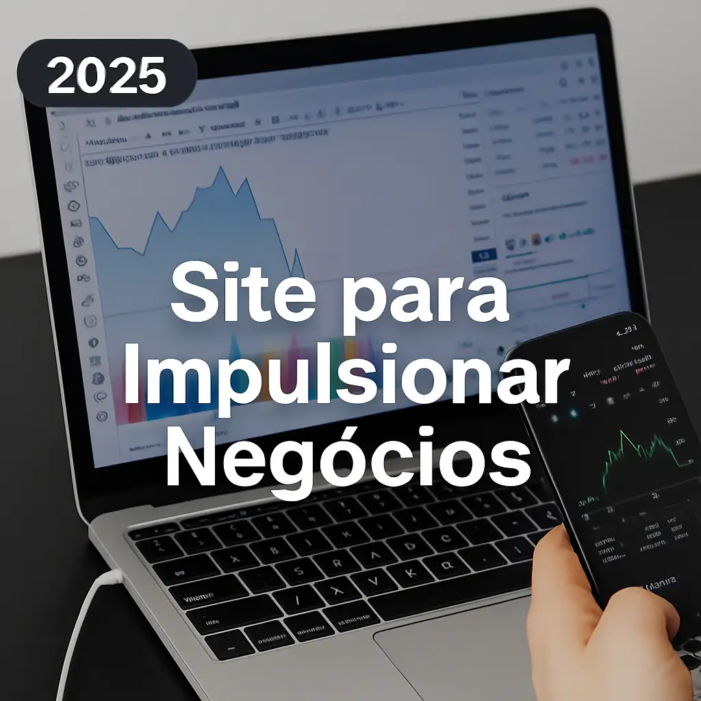 Blog Site para Impulsionar Negócios Guia Fácil para 2025